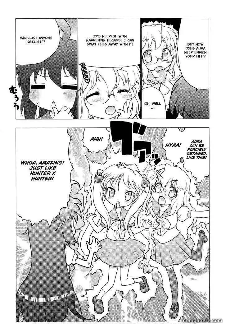 Lucky Star Comic a la Carte Chapter 5 7